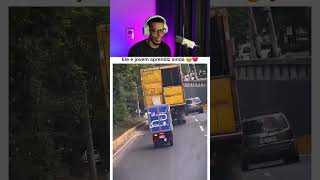 Olha o tamanhão dele 🤣 #shorts