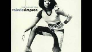 Valerie Simpson - Silly, wasn't I