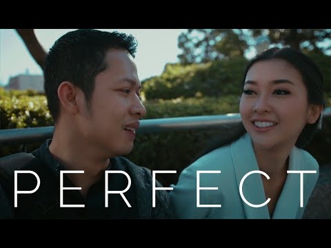PERFECT - Ed Sheeran (Cover) Oskar Mahendra