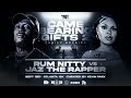 RUM NITTY VS JAZ THE RAPPER CAME BEARING GIFTS 2 SEPT 3RD KING OF DIAMONDS