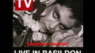 Psychic TV Southern Comfort - Live In Basildon