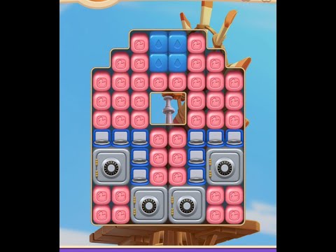 TOON BLAST level 8412