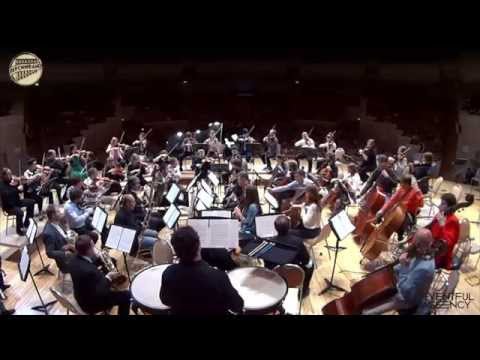 Beethoven's Egmont overture by PERSIMFANS