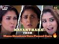 Nayanthara In Mana Shankara Vara Prasad Garu Experiences Struggles 4K Vertical Video South