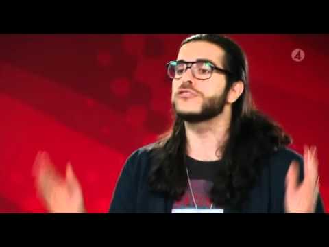 Simon Lingmerth - I Wish (Idol 2010 Audition)