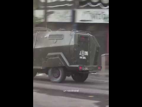 Seba Alfaro - Marchando solo