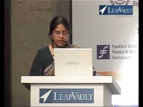 At CLO Summit India (2012)