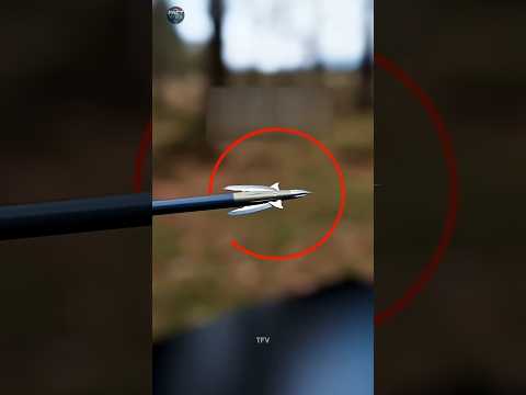 The Arrow Nobody Wants To Face
