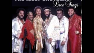 The Isley Bros - Footsteps In The Dark (Parts 1 & 2)