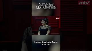 Download lagu Bayu Ditantang Sama Partisipan | Menembus Mata Batin Eps 216#antv #menembusmatabathin mp3