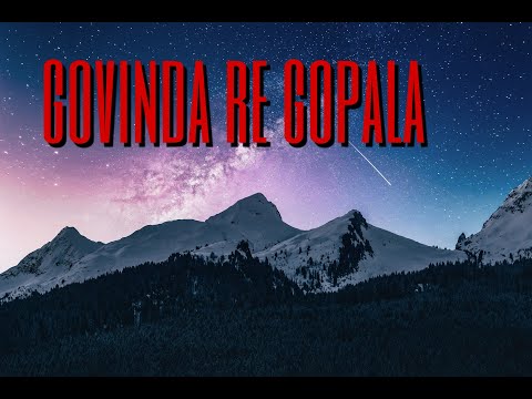 Govinda re gopala | Marathi song | full lyrics | on Spotify