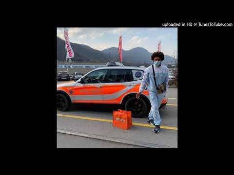 [FREE] Fergy53 x LÉLÉ x Yung Hurn Type Beat - "Perle" (prod. beatlian)