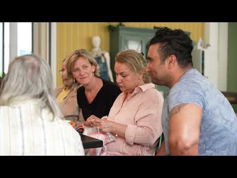 Het Open Huis Haarlem -  CGK kerk in zendingssituatie