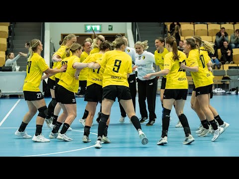 Mer än bara handboll - Eslövs IK