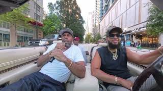 CL Smooth x Cadillac Chronicles