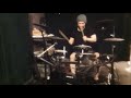 36 Crazyfists - Mercy And Grace Drum Cover - LBdrumming 36 Crazyfists - Mercy And Grace Drum Cover