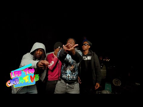 Lul2 - "THEY FORGOT" (DIRECTED BY @leetoocreative)