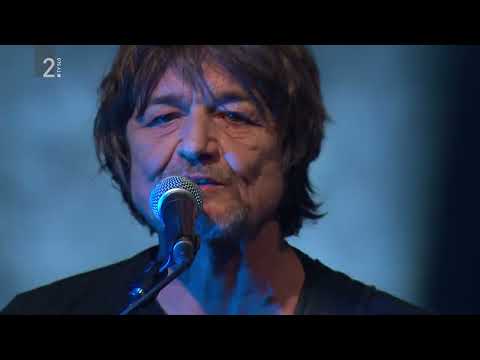 NIET 40 LET - KRIŽANKE