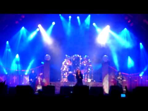 Hellfest 2009 HD : Heaven & Hell - Heaven and Hell