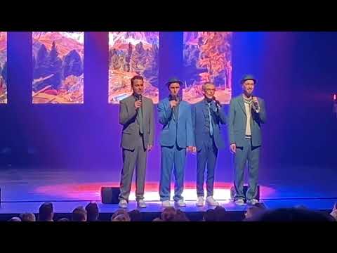 Maybebop - Ruf der Berge