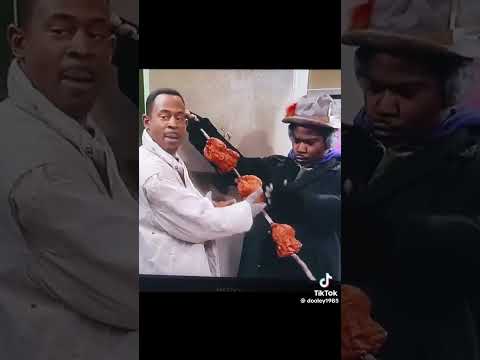 One of the funniest scenes on MARTIN. #viral #tv #reels #foryou #fyp #show