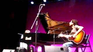 Iván Ferreiro - Tío Vivo (Acústico, Gandía)