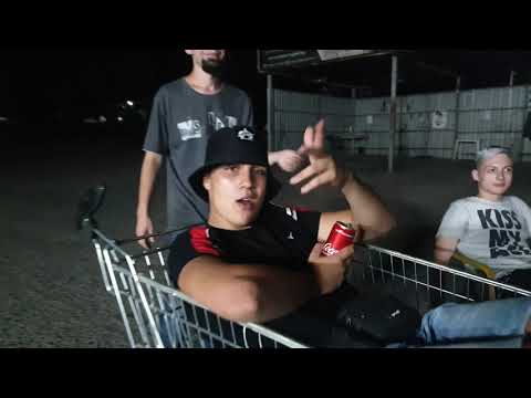 Iockata-El Capitano Prod By Profetesa (Official Video)