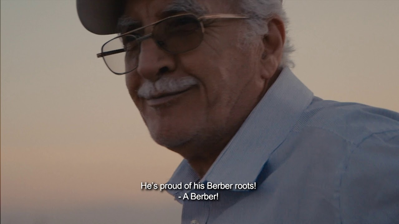 Miniature de la vidéo Habibi Funk // حبيبي فنك : "Planet Malek" (An Ahmed Malek documentary, shoot by Paloma Colombe) du film Planet Malek