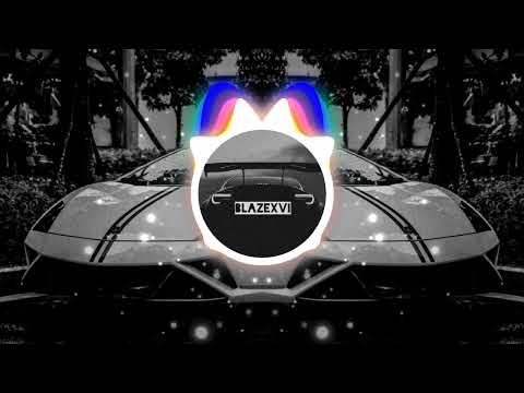 RANDALL - Wahran (BLAZEXVI Slowed Edit) 🔥