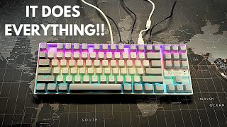 You Won't Believe These Keyboard Features!
