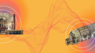 Sonically Sacred Sites | Jonathan Berger, Stanford University