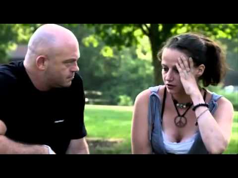 Die Gefährlichsten Gangs der Welt - Ross Kemp - Chicago Teil 2