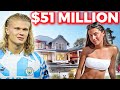 Erling Haaland's Unreal Story And Exotic Lifestyle!