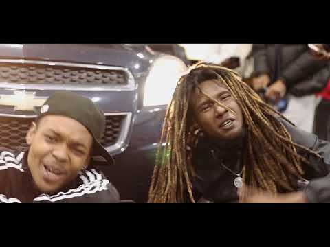 Kapp Garoppolo x B64 - Fed talk ( official music video)