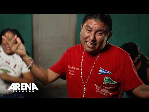 Ña Ña - El Perikín (Video Oficial)