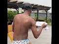 Sydney Talker Comedy I Can T Swim