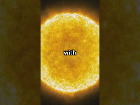 The Life Cycle of Stars – From Birth to Supernova