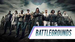 The Unexpected and Unintentional Brilliance of PUBG