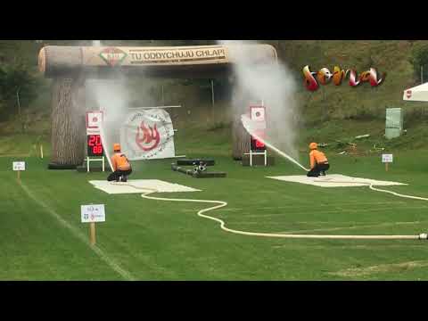 DHZ RUDNIK (xP) / FINÁLE SMHL / ĎURĎOVÉ 2022