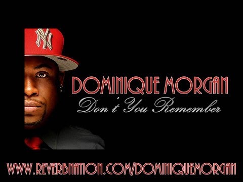 Don't You Remember