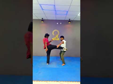 Ultimate Punch 💥Combination#martialarts #selfdifence #shorts