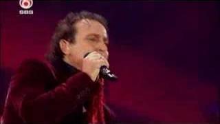 Marco Borsato - Vrij Zijn (Live @ Symphonica in Rosso)