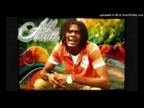 Alka ft boyman - Babygirl