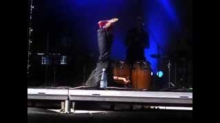 Don johnson big band-one mc one delay