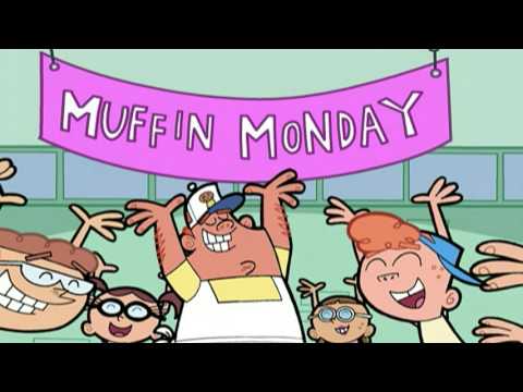 Cosmo Und Wanda - Abra Katastropha 1 (Deutsch) 8/8