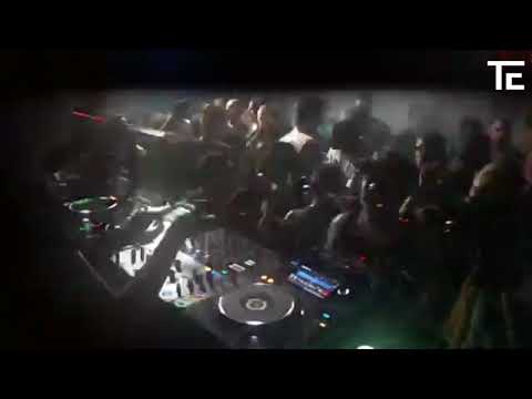 Fernanda Martins @ Moog Barcelona; 10/12/2017