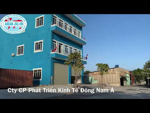 Cty CP Phát Triển Kinh Tế Đông Nam Á - 2010