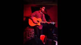 Todd Kramer - Counting Down The Days (Live at Rockwood Music Hall)