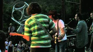 Beachwood Sparks - &quot;Sparks Fly Again&quot; - Live @ The New L.A. Folk Festival