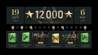 Event w Enlisted od 19 kwietnia do 6 maja